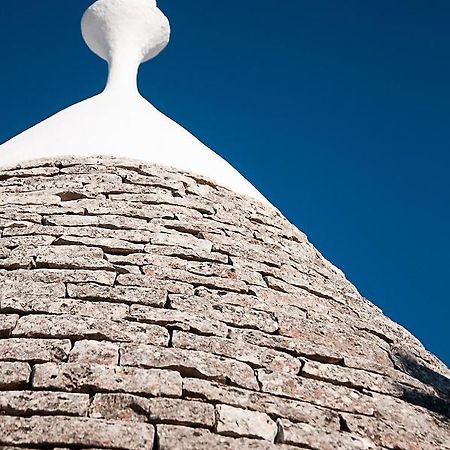 Trullo Mimmo Villa Локоротондо Екстериор снимка