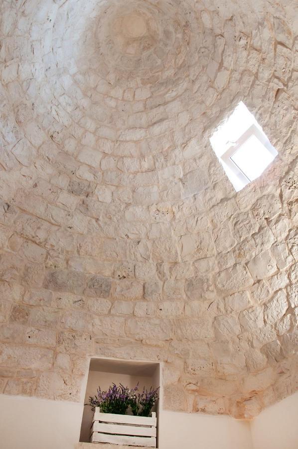 Trullo Mimmo Villa Локоротондо Екстериор снимка
